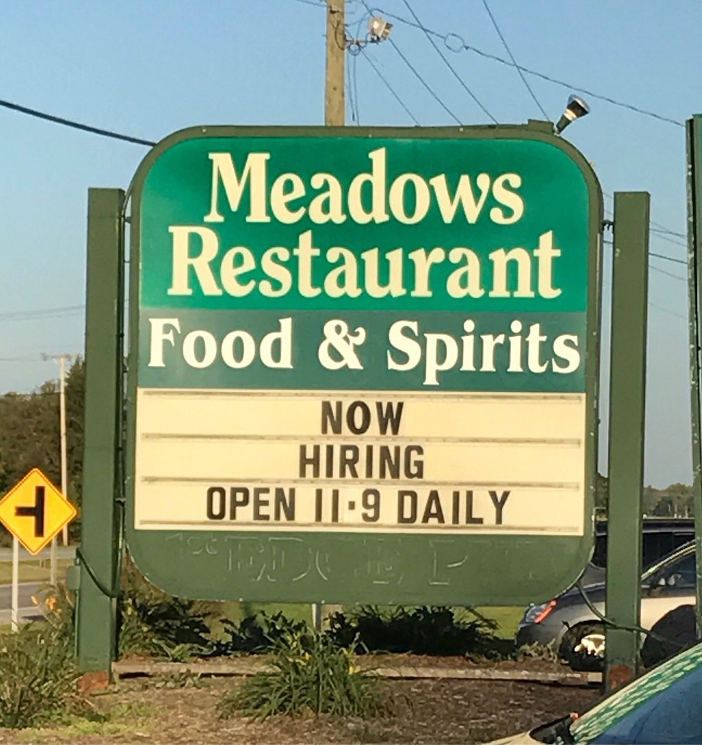 Meadows Restaurant